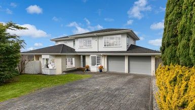  at 49 Westpark Drive, West Harbour, Auckland