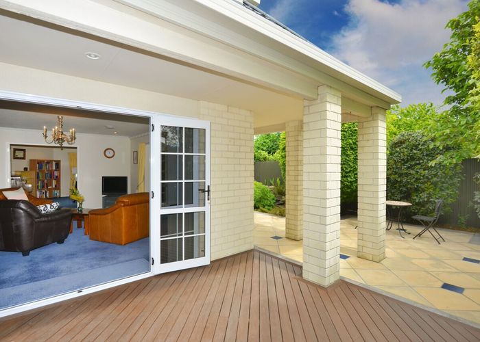  at 4b McLellan Place, Ilam, Christchurch City, Canterbury