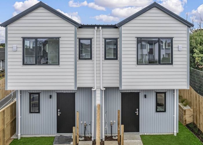 at 4/31 Weymouth Road, Manurewa, Auckland