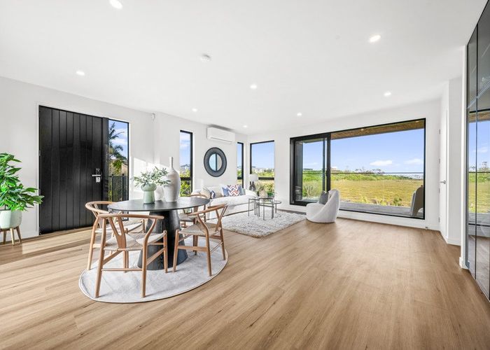  at 33C & D St Peters Street, Northcote, North Shore City, Auckland