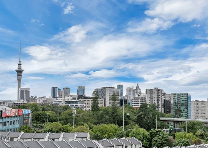  at 4M/16 Burton Street, Grafton, Auckland City, Auckland