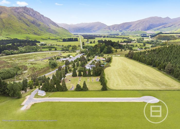  at Lot 2-9/49 The Terrace, Garston, Southland, Southland