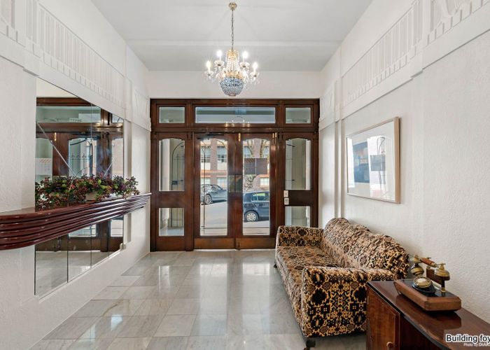  at 1E/5 Parliament Street, Auckland Central, Auckland