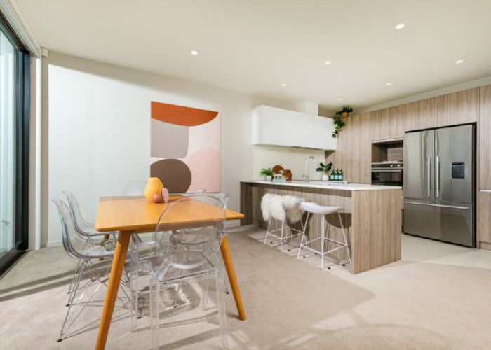  at 305/64 Te Oneroa Way, Long Bay, Auckland