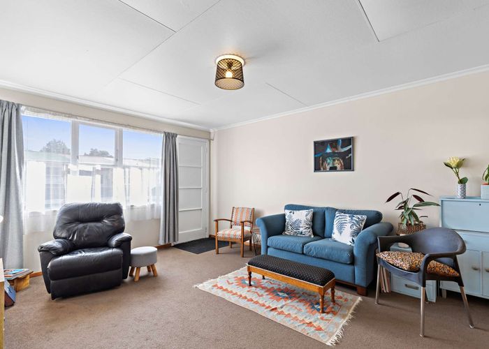  at 4/84A Linton Street, West End, Palmerston North