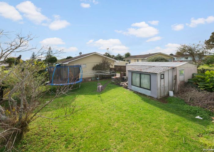  at 26 Arbor Close, Manurewa, Auckland