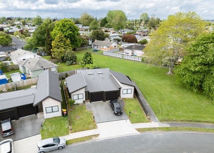  at 23B Aspiring Crescent, Chartwell, Hamilton
