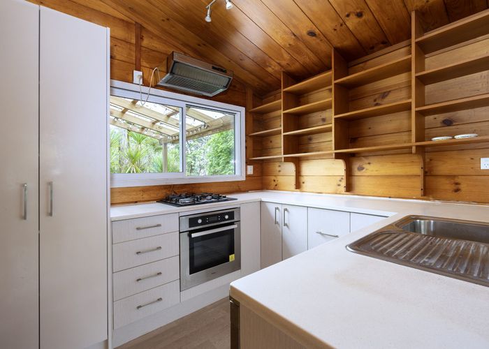  at Titirangi, Waitakere City, Auckland