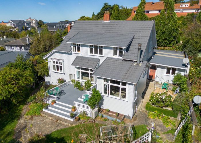  at 16 Montpellier Street, City Centre, Dunedin, Otago