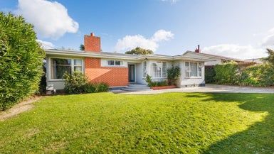  at 90 Wood Street, Takaro, Palmerston North
