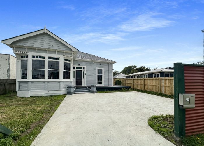  at 37 Salisbury Avenue, Whanganui East, Whanganui