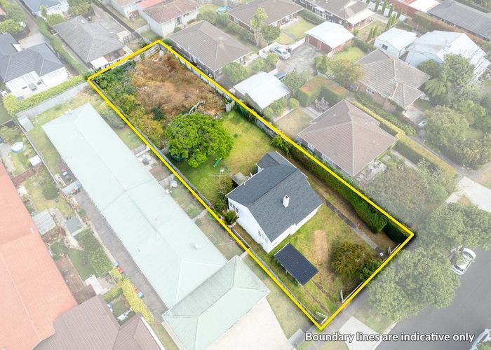 at 50 Rawhiti Road, One Tree Hill, Auckland City, Auckland