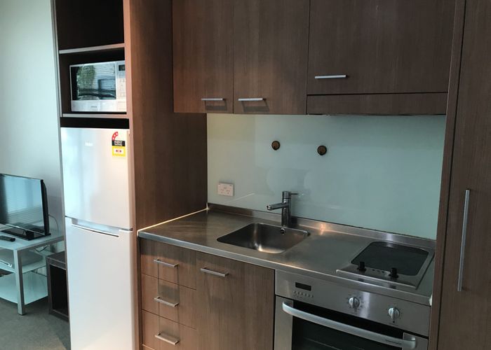  at 312/85 Beach Road, Auckland Central, Auckland