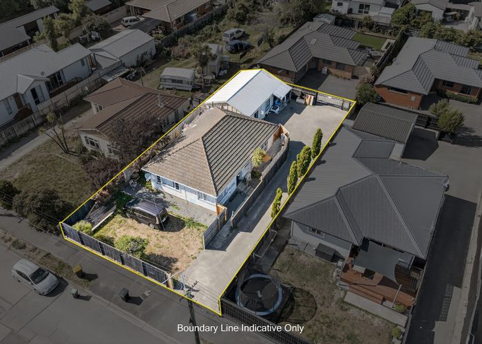  at 67 Rookwood Avenue, New Brighton, Christchurch City, Canterbury