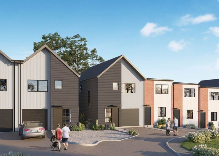  at 2/18 Kaimai Avenue, Massey, Auckland
