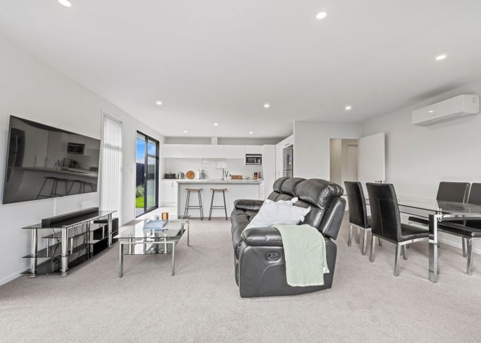  at 7 Borthwick Street, Belfast, Christchurch City, Canterbury