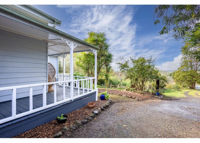  at 4290 State Highway 12, Dargaville