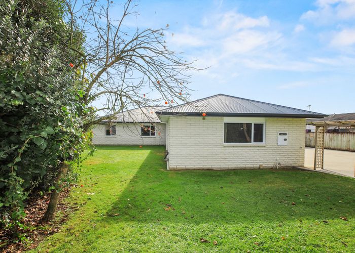  at 26B Herbert Street, Kihikihi, Te Awamutu