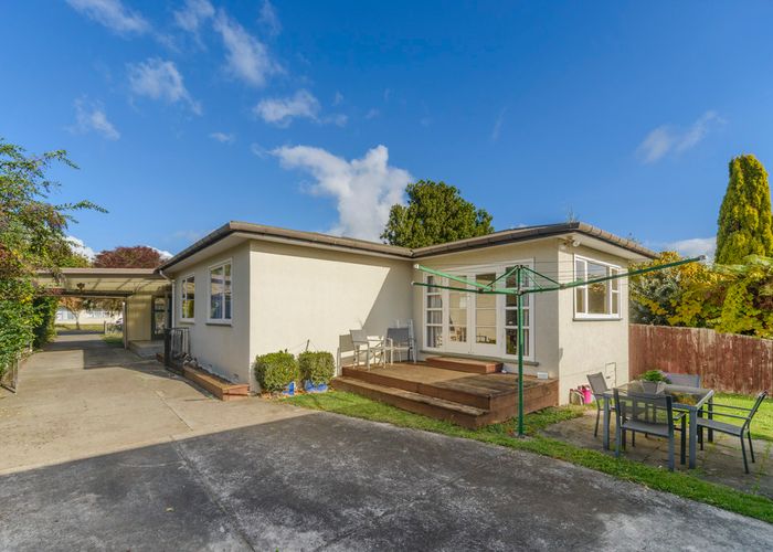  at 123 Long Melford Road, Awapuni, Palmerston North
