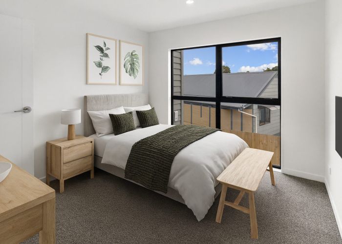  at 2/8 Funnell Place, Manurewa, Manukau City, Auckland