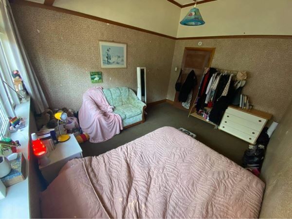  at 135B Wallace St, Mount Cook, Wellington, Wellington