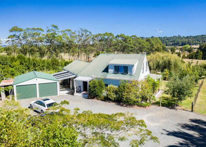  at 50 McLennan Road, Whakapara, Hikurangi