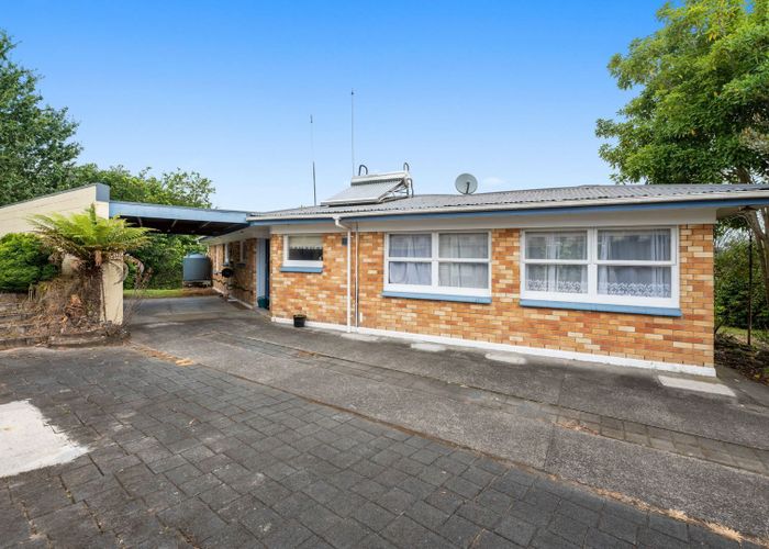  at 30 Campbell Street, Taumarunui