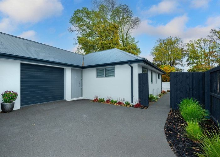  at 14/40 Old Red Barn Road, Halswell, Christchurch