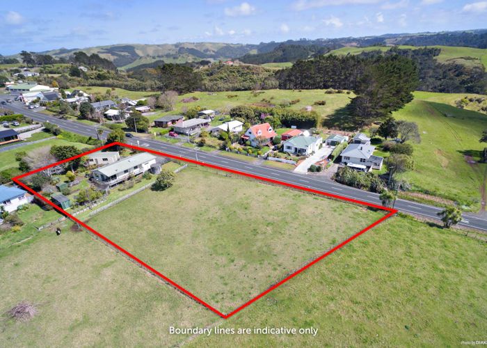  at 2636 Awhitu Road, Waiuku