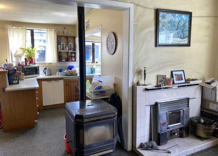  at 102 Alexander Street, Greymouth, Greymouth