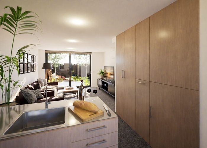  at 7 Grove Road, Addington, Christchurch City, Canterbury