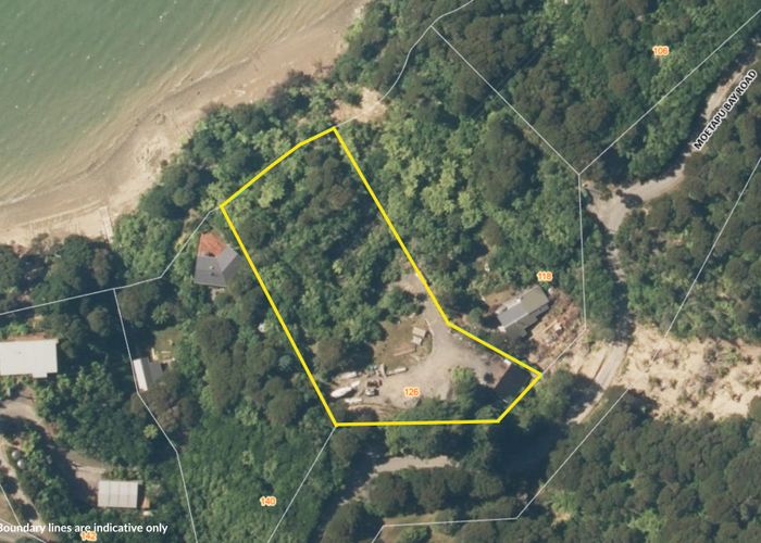  at 126 Moetapu Bay Road, Marlborough Sounds, Marlborough, Marlborough