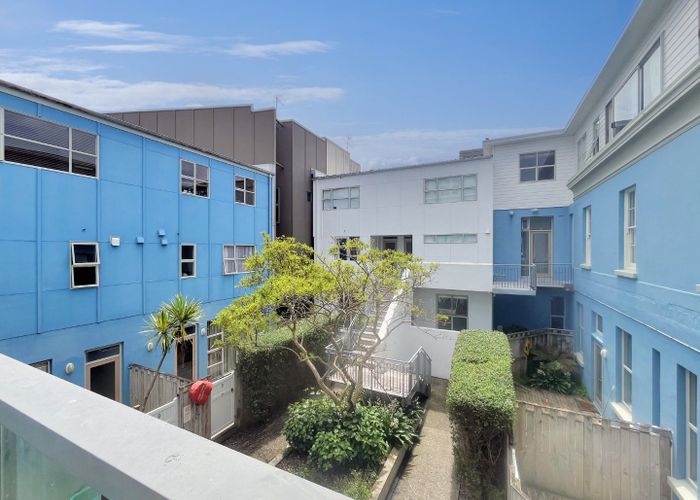  at 12/30 Hanson Street, Mount Cook, Wellington, Wellington