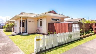  at 27A Fromont Street, Whanganui East, Whanganui