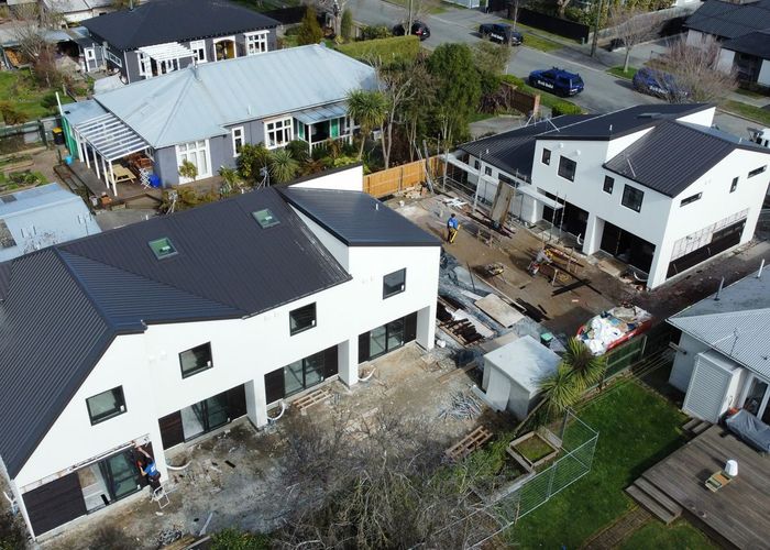  at 220 Geraldine Street, Edgeware, Christchurch City, Canterbury