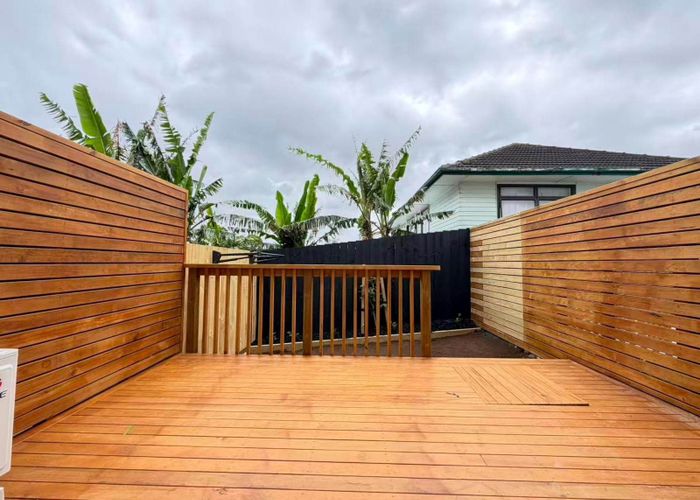  at 3/29 Crown Crescent, Otara, Manukau City, Auckland