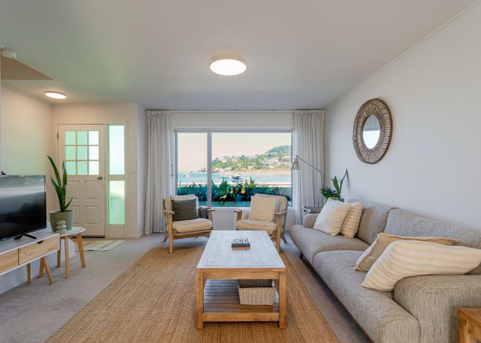  at 3/222 The Esplanade, Island Bay, Wellington, Wellington