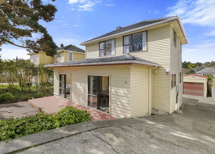  at 111 Moorefield Road, Johnsonville, Wellington, Wellington