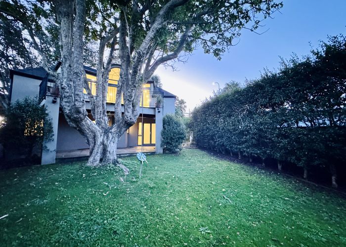  at 5A Princes Street, Northcote Point, North Shore City, Auckland