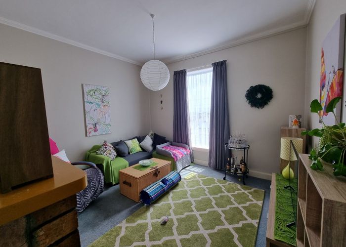  at 25 Shakespeare Street, Greymouth