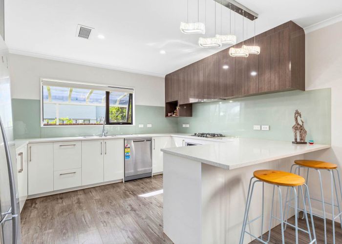  at 44A Allenby Road, Papatoetoe, Manukau City, Auckland
