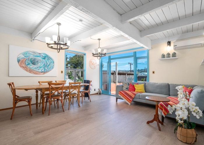  at 1/3 Coromandel Street, Newtown, Wellington, Wellington