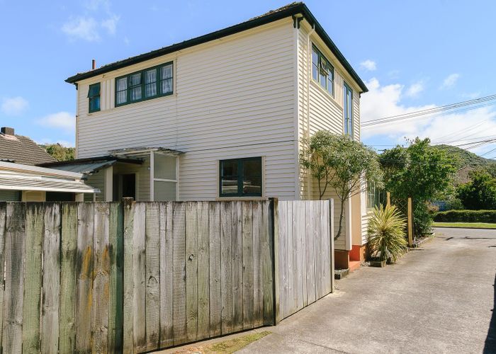  at 48a Milne Crescent, Taita, Lower Hutt, Wellington