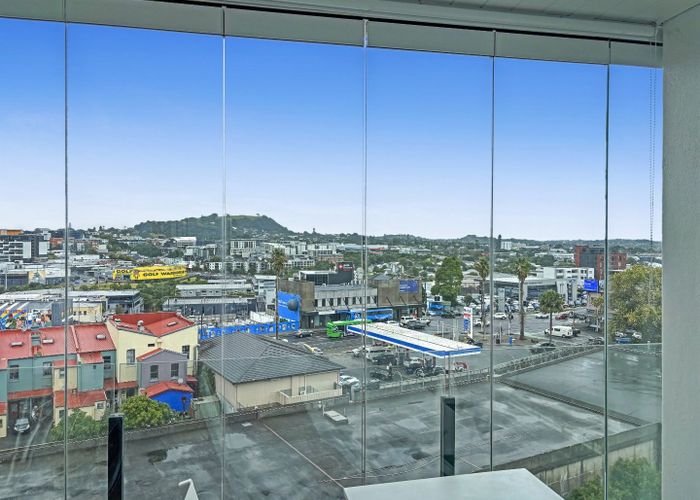  at 8E/15 Hopetoun Street, Freemans Bay, Auckland City, Auckland