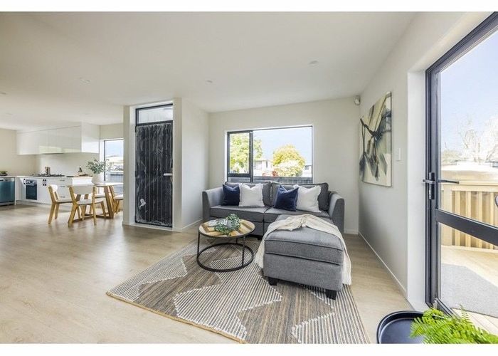 at 32D Clark Street, Manurewa, Manukau City, Auckland