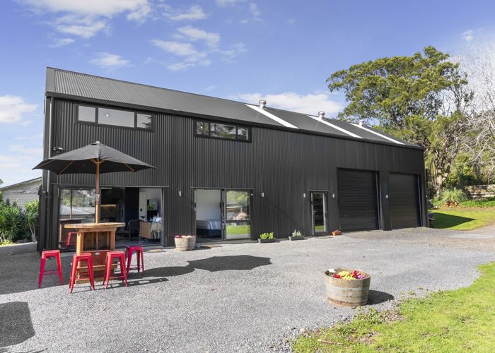  at 127 Bethells Road, Waitākere, Auckland