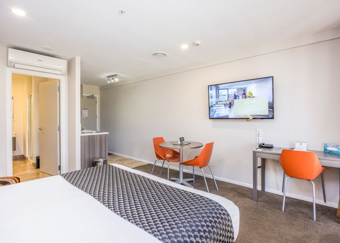  at 204/80 Beaumont Street, Auckland Central, Auckland