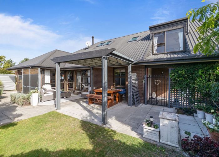  at 21 Tivoli Place, Bishopdale, Christchurch