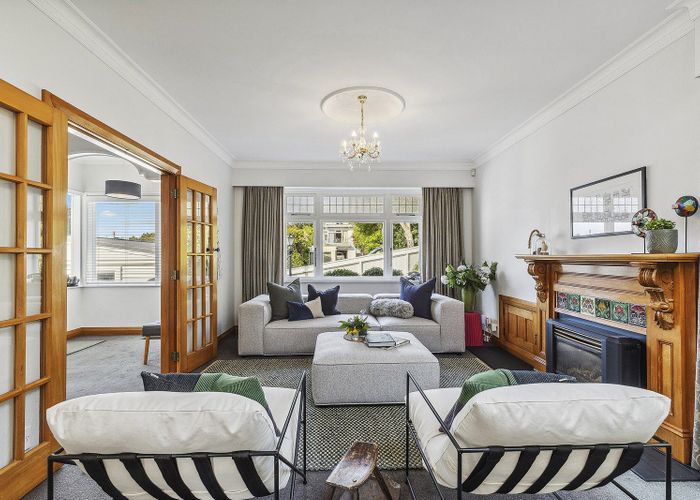  at 21 Waikare Street, Karori, Wellington