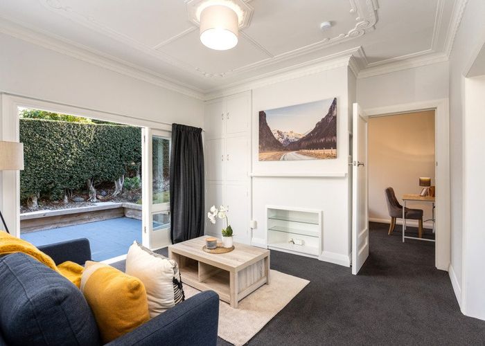  at 92A English Avenue, Maryhill, Dunedin